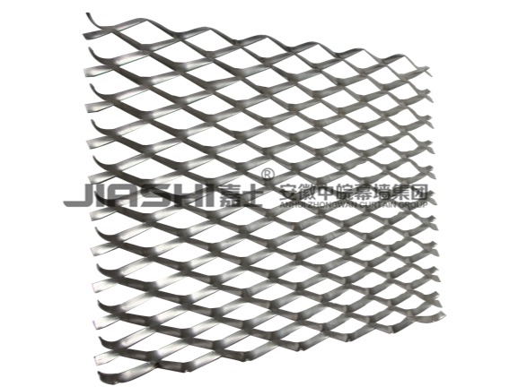 2.0mm拉網鋁單板